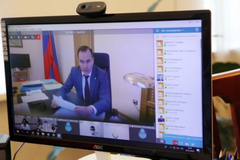 В Дагестане заработают ещё 40 организаций общепита