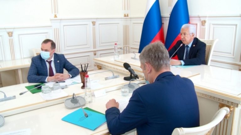 В Дагестане заработают учреждения образования