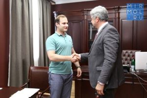 В Кизляре появится пилотная солнечная электростанция мощностью 1 МВт