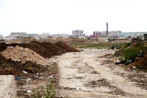 В Дербенте разработали проект развития современного микрорайона на месте бывшего карьера