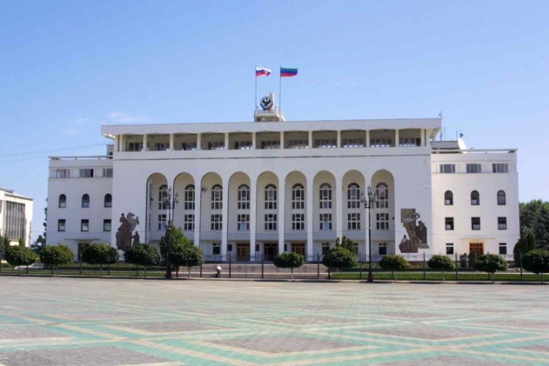 Указом Главы РД создано Министерство энергетики РД