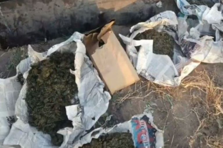 В Дербенте задержана группа наркоторговцев