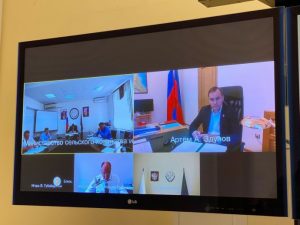 В Правительстве РД рассмотрели направления экспорта дагестанской баранины