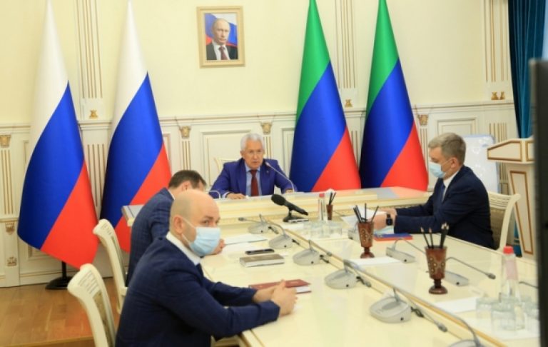 Дагестан перешёл на второй этап снятия ограничений