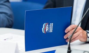 Депутаты дагестанского парламента разработали и приняли ряд социально значимых законопроектов