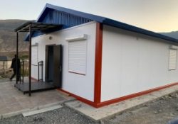 К 2024 году сеть ФАПов должна охватить все сельские территории РД
