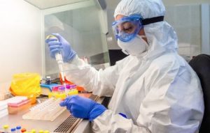 Более 900 жителей Дагестана обследовали на антитела к COVID-19