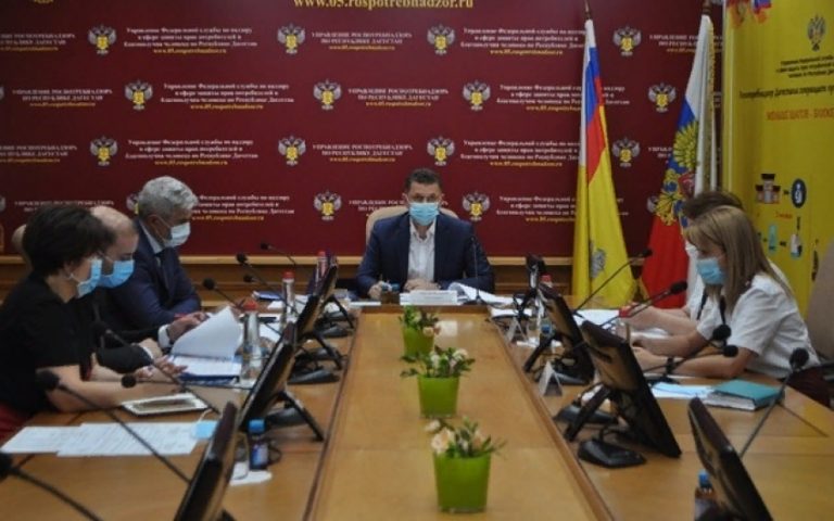 Учебный год в Дагестане начнется 1 сентября в обычном режиме