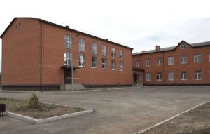 Нариман Абдулмуталибов проверил готовность к открытию нового здания Касумкентской СОШ №2