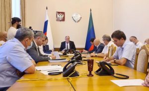 10 процентов земель сельхозназначения используется неэффективно
