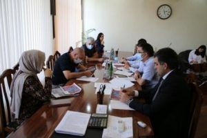 В Дагестане уточнят сведения о наличии объектов культурного наследия на земельных участках инвестплощадки «Уйташ»
