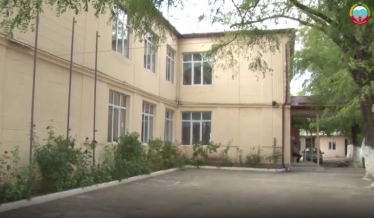 Буйнакский район участвует в проекте "100 школ"