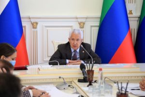 Первого сентября в Дагестане планируется открыть 10 новых объектов образования