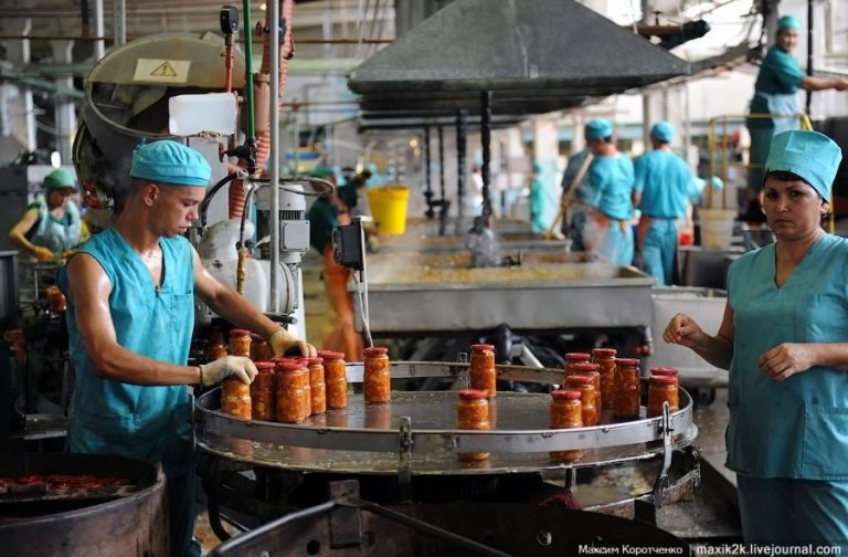 В Дагестане переработчики сельхозпродукции продолжат получать субсидии
