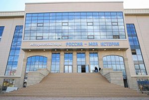 Исторический парк запускает экскурсии по старой части Махачкалы