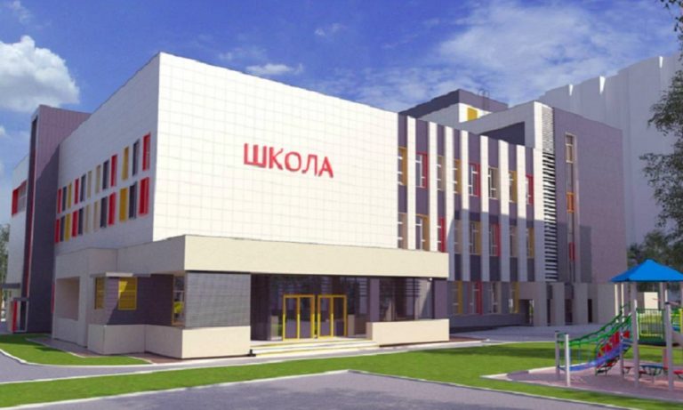 В Дагестане до 2023 года планируют построить 84 школы