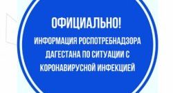 3 января: за минувшие сутки в Дагестане выявлено 158 новых случаев заражения коронавирусом