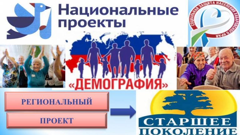 Пожилые Дагестанцы и женщины в декрете проходят профессиональное обучение в рамках нацпроекта «Демография»