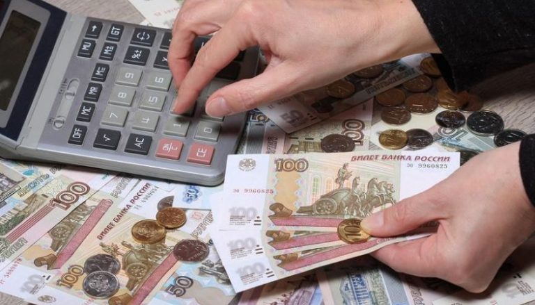 Зарплата бюджетников Дагестана повысится на 3%