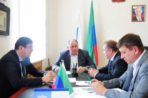200 га высокотехнологичных теплиц планируют построить в республике