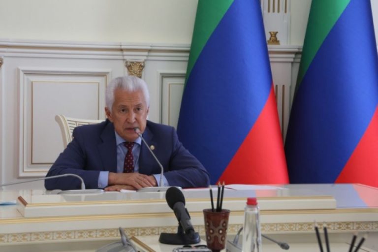 В Дагестане за информацию о местонахождении преступников выплатят до 1 млн рублей