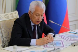 Еще 15 АЗС Дагестана решили следовать курсу «обеления»