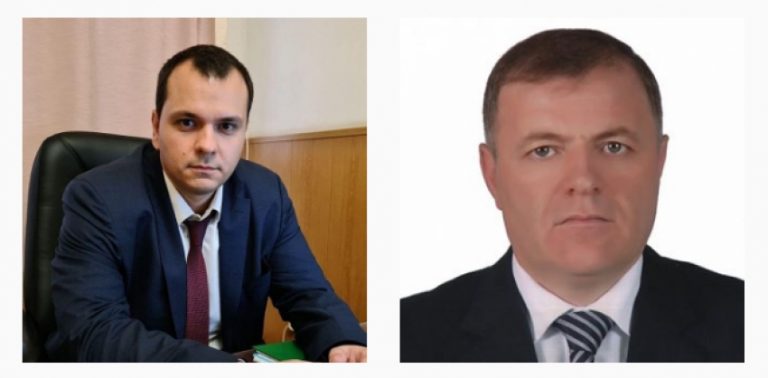 Владимир Васильев произвел кадровые назначения в АГиП Дагестана