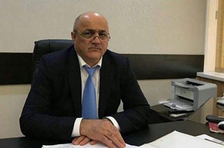 Директором Дагэнерго назначен Магомед Абдурашидов