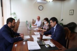 Дербент демонстрирует высокие темпы выполнения плана по созданию рабочих мест
