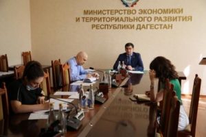 78 работников дагестанских предприятий повысили свою квалификацию в рамках нацпроекта по поддержке занятости