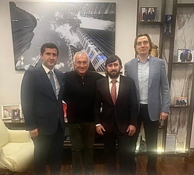 На Буйнакском агрегатном заводе наладят производство умных счетчиков