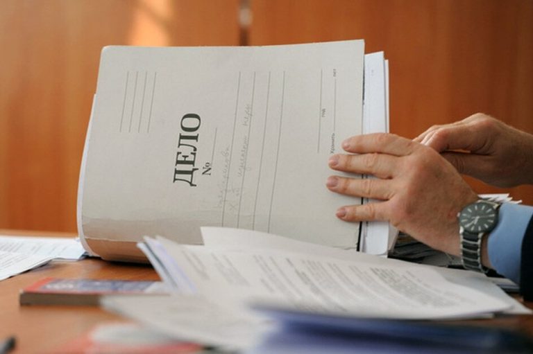 Специалиста минстроя Дагестана подозревают в служебном подлоге