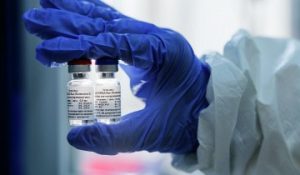 В Дагестан поступили первые 42 дозы вакцины от COVID-19
