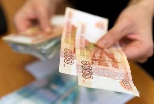 1,7 млрд рублей на детские выплаты выделит Правительство