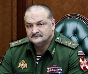 Врио главы Дагестана назначен Сергей Меликов