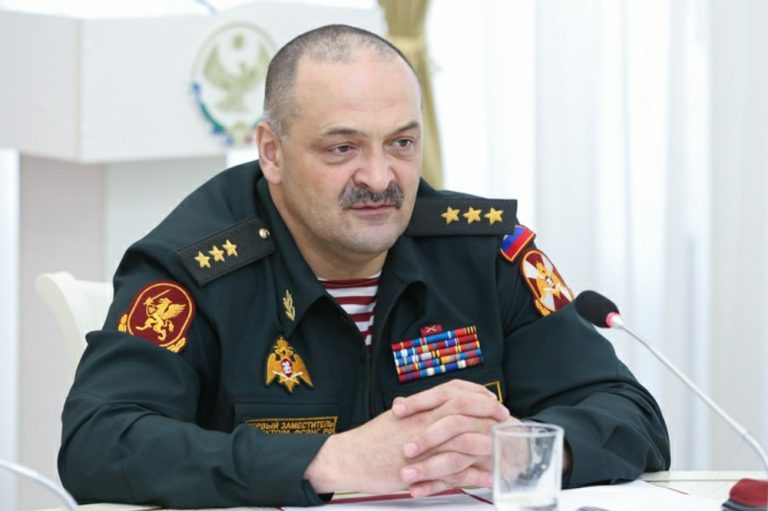 Представление Сергея Меликова в качестве врио Главы Дагестана состоится 7 октября