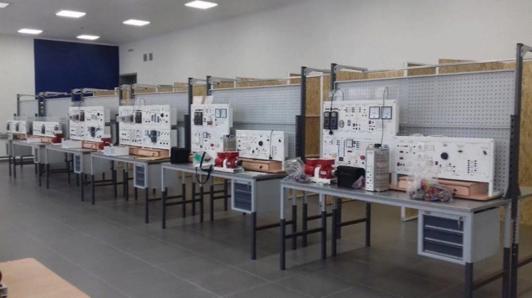 В Дагестане откроются современные мастерские по мировым стандартам WorldSkills