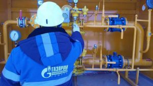 Программу газификации и газоснабжения Дагестана обсудили в республиканском Правительстве