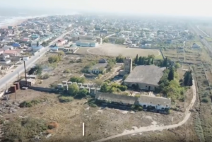 В Дербентском районе построят очистные сооружения стоимостью более 1 млрд рублей
