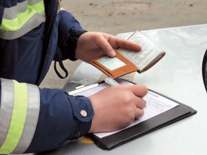 В Дагестане за нарушения COVID-ограничений составлено почти 100 тысяч административных протоколов