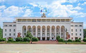 Врио Главы РД подписал Указ о праздновании 100-летия образования ДАССР