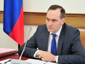Артём Здунов провёл заседание Правительства Дагестана