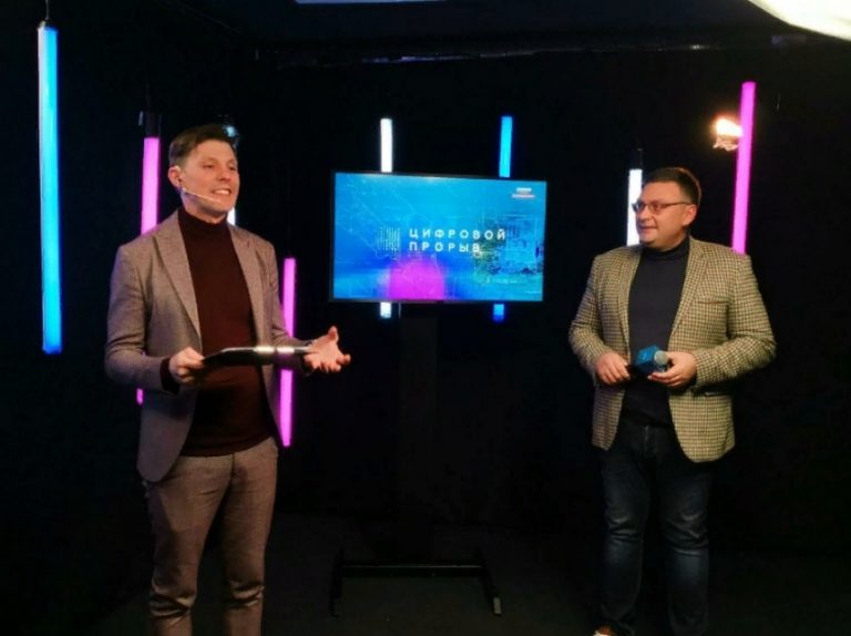 IT-специалисты из Дагестана стали победителями полуфинала «Цифрового прорыва»