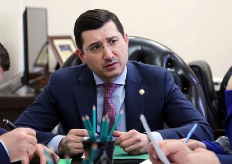 Гаджимагомед Гусейнов освобожден от должности первого зампреда Правительства РД