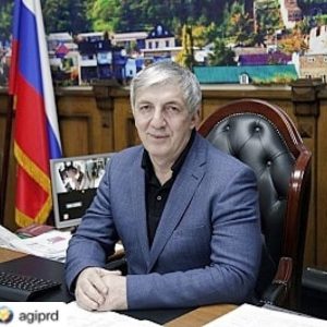 Хизри Абакаров назначен