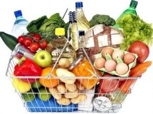 С начала ноября на рынках Дагестана подорожали овощи и фрукты