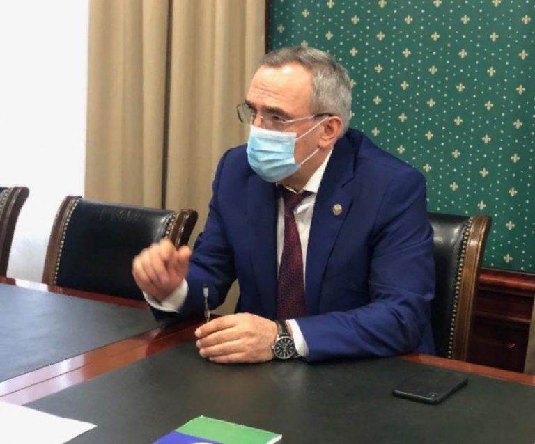 Дагестану требуется еще 73 бригады скорой помощи