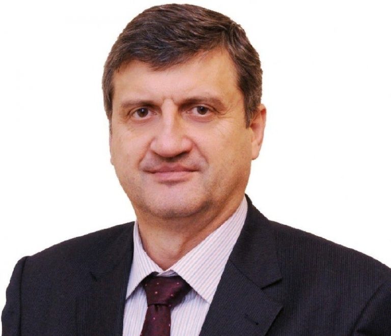 С.Меликов назначил нового руководителя Администрации Главы и Правительства РД