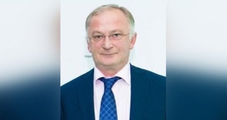 Абдулпатах Амирханов назначен первым зампредом Правительства РД