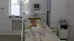 В РКБ Дагестана спасли подростка с серьезными ожогами на теле